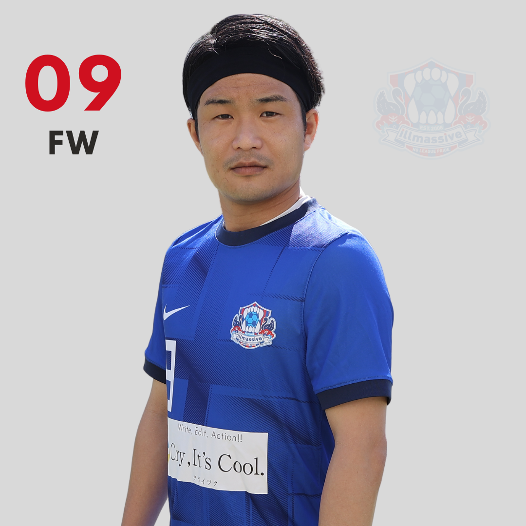 宮園貴大 illmassive OFFICIAL WEBSITE